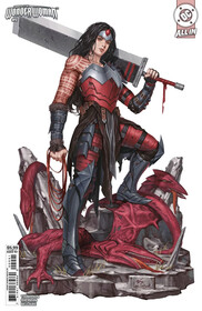 Абсолютная Чудо-женщина