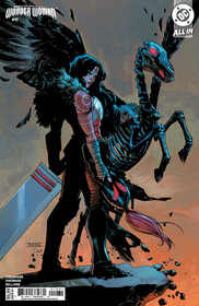 Абсолютная Чудо-женщина