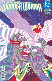 Абсолютная Чудо-женщина