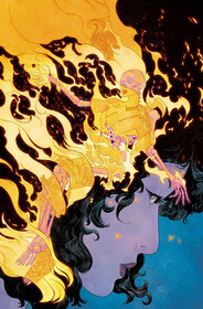 Абсолютная Чудо-женщина