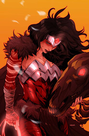 Абсолютная Чудо-женщина