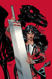 Абсолютная Чудо-женщина