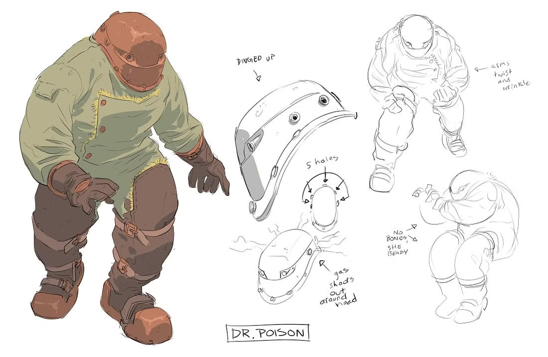 Абсолютная Чудо-женщина, кадр № 5