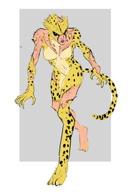 Абсолютная Чудо-женщина