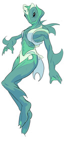 Абсолютная Чудо-женщина