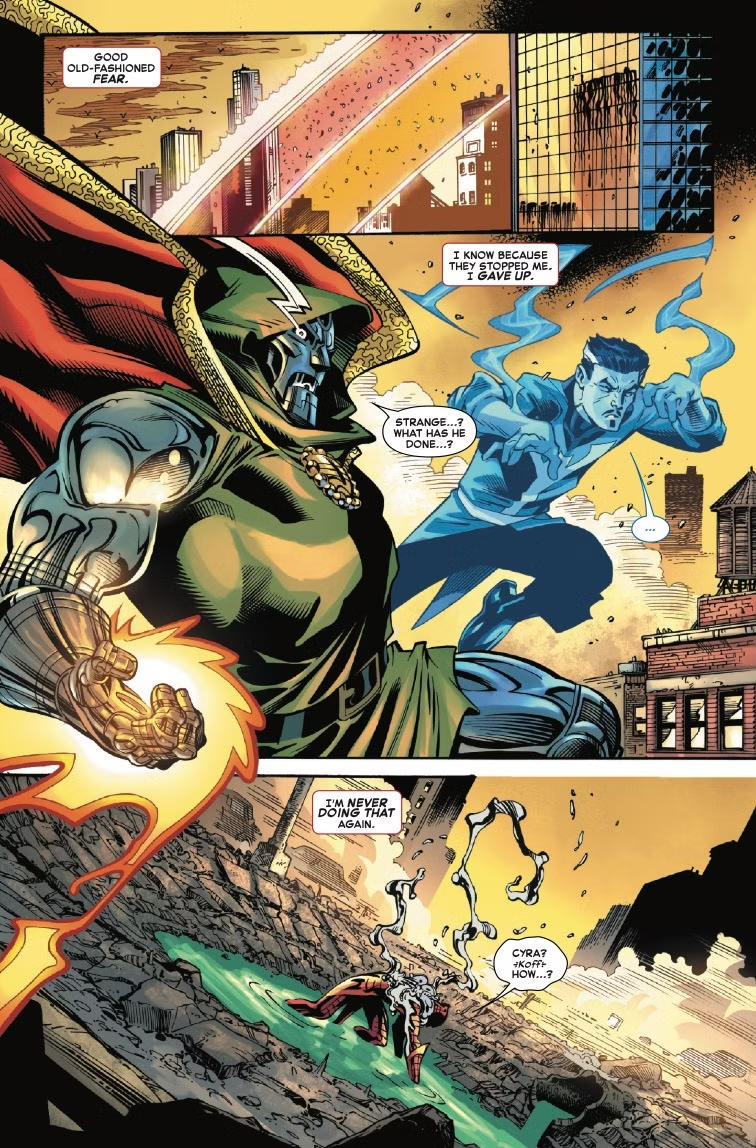 Удивительный Человек-паук, кадр № 27