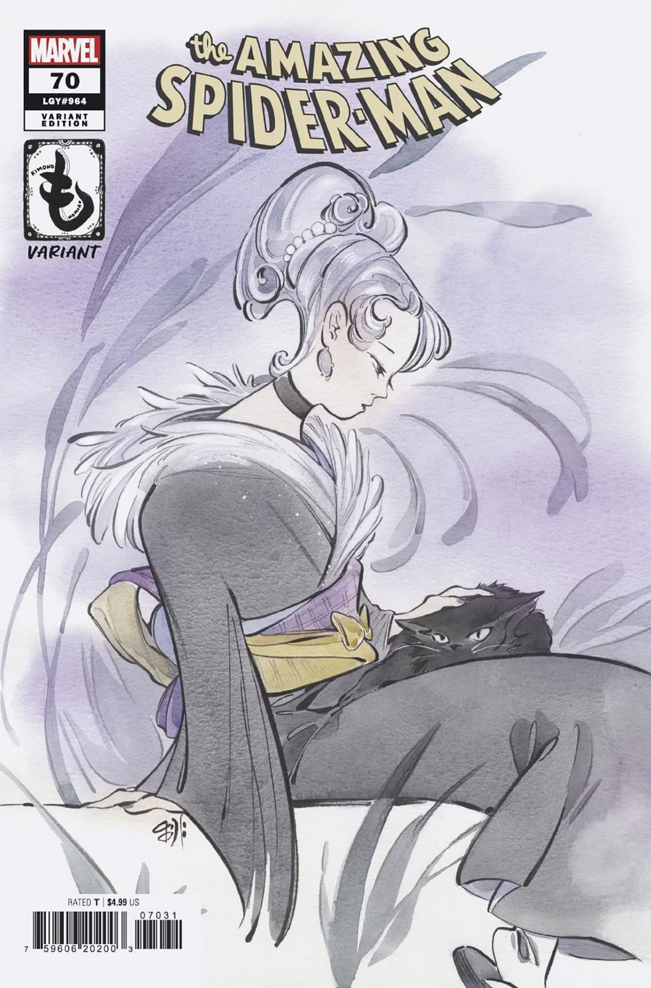 Удивительный Человек-паук, постер № 31