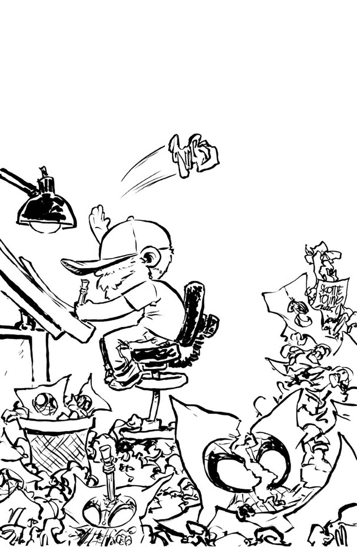 Удивительный Человек-паук, постер № 35