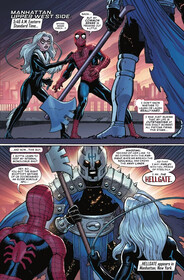 Удивительный Человек-паук, том 7