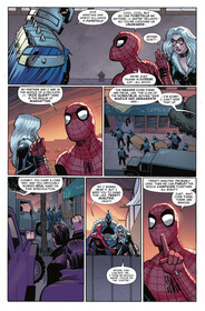 Удивительный Человек-паук, том 7