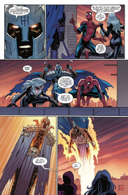 Удивительный Человек-паук, том 7