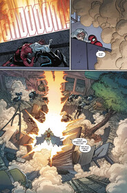 Удивительный Человек-паук, том 7