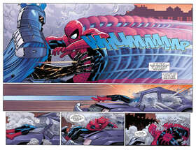 Удивительный Человек-паук, том 7