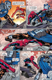 Удивительный Человек-паук, том 7