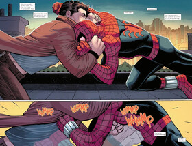 Удивительный Человек-паук, том 7