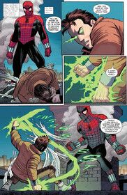 Удивительный Человек-паук, том 7