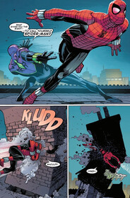 Удивительный Человек-паук, том 7