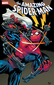 Удивительный Человек-паук, том 7