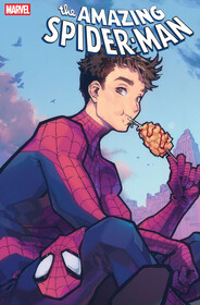 Удивительный Человек-паук, том 7