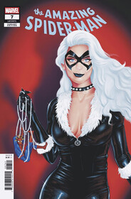 Удивительный Человек-паук, том 7