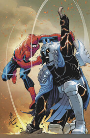 Удивительный Человек-паук, том 7