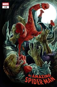 Удивительный Человек-паук, том 7