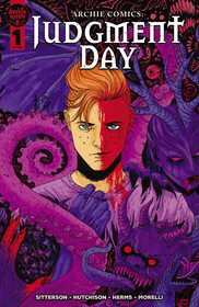 Archie Comics: Судный День