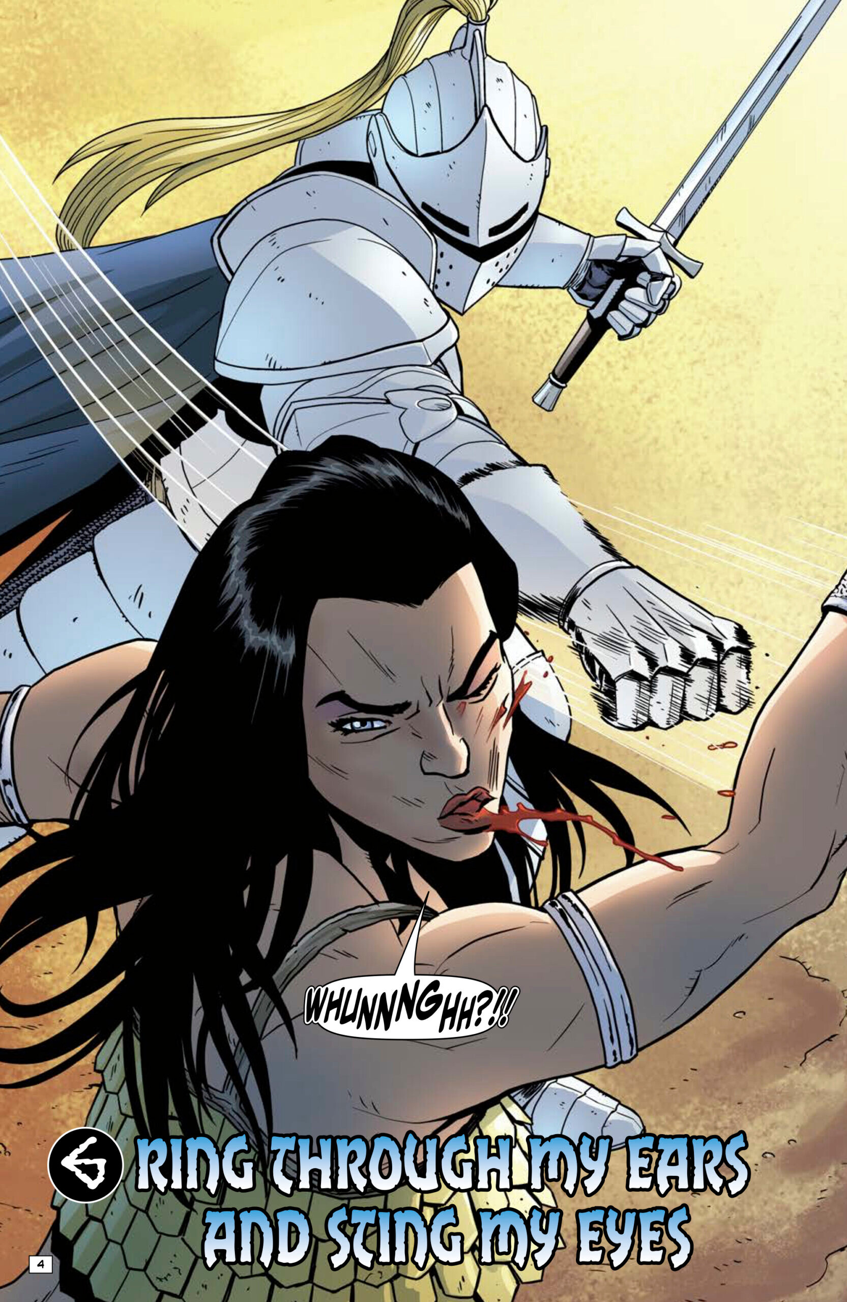 Бэбс, кадр № 10