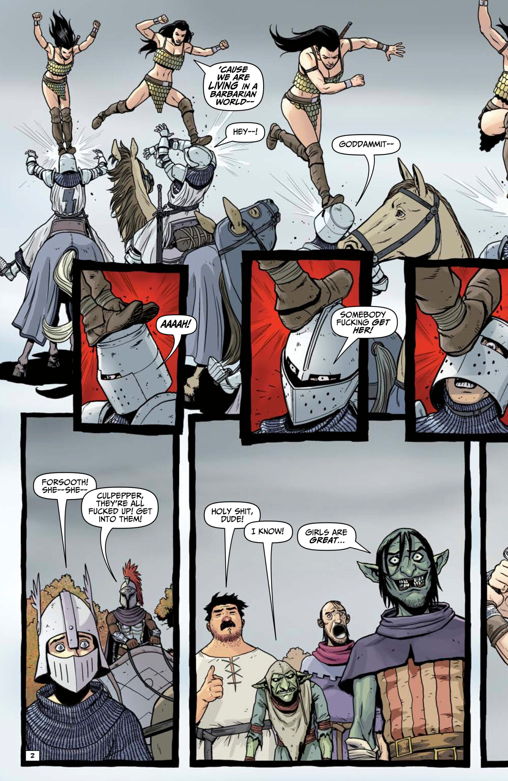 Бэбс, кадр № 8