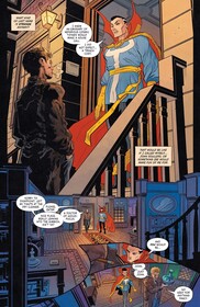 Бэтмен/Дэдпул