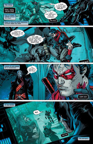 Бэтмен: Тихо 2