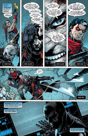 Бэтмен: Тихо 2