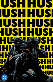 Бэтмен: Тихо 2