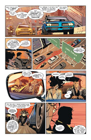 Бэтмен, том 4