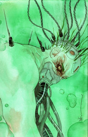 Бэтмен, том 4