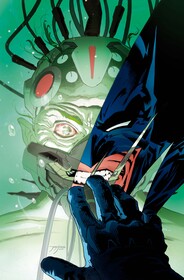 Бэтмен, том 4