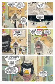 В лесной глуши, где нет ни души: Весенний обряд