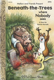 В лесной глуши, где нет ни души: Весенний обряд