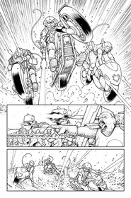 Мыши-байкеры с Марса (2025)