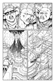 Мыши-байкеры с Марса (2025)