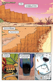 Мыши-байкеры с Марса (2025)