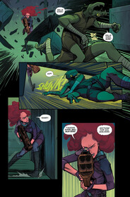 Кровь и гром