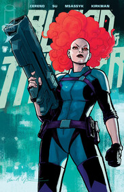 Кровь и гром