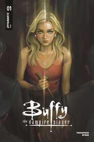 Баффи — истребительница вампиров (2026)