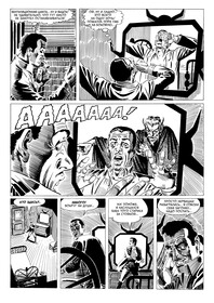 Крипи представляет: Стив Дитко