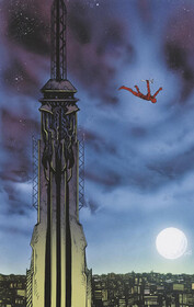 Сорвиголова: Холодный день в Аду