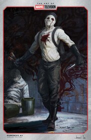 Сорвиголова, том 9