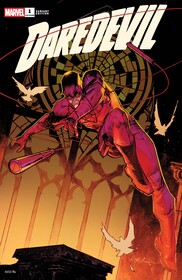 Сорвиголова, том 9