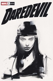 Сорвиголова, том 9