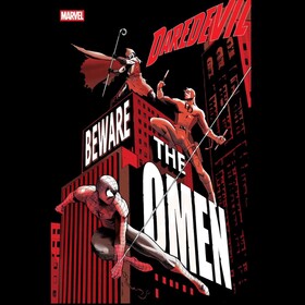 Сорвиголова, том 9